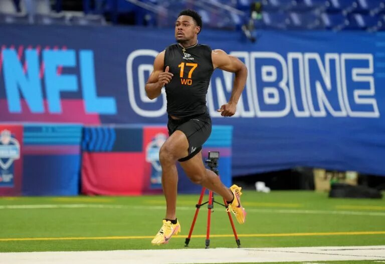 tre harris dyansty outlook