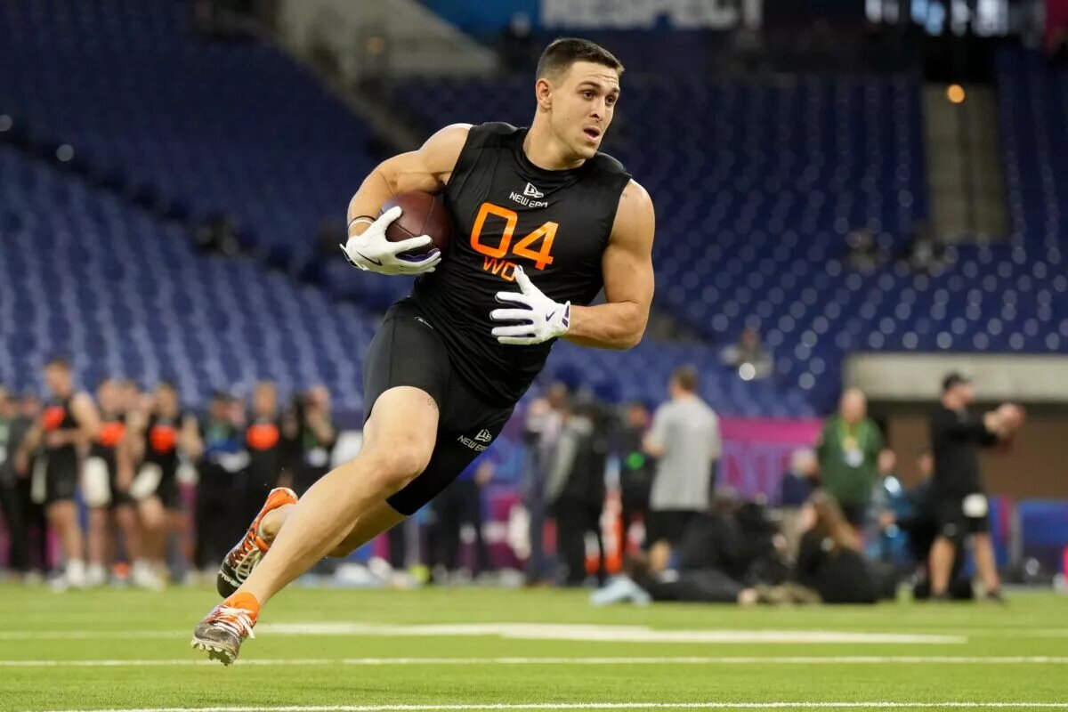jack bech dynasty outlook