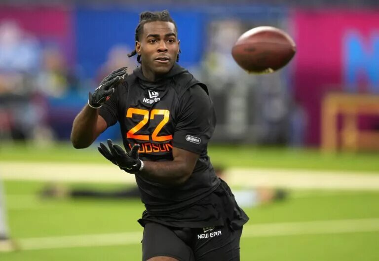 carolina panthers udfa
