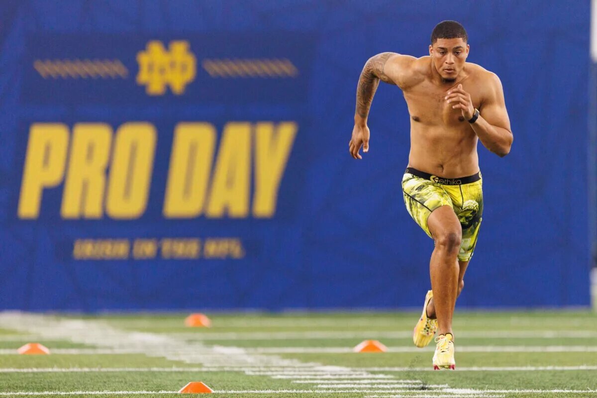 droy contender