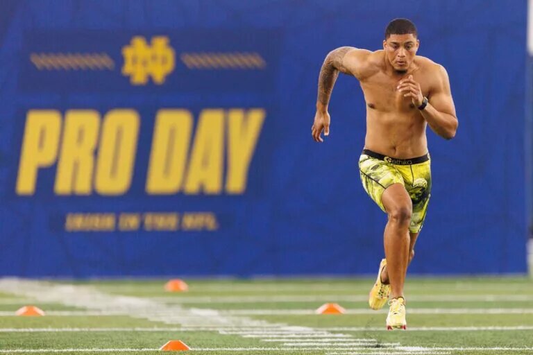 droy contender