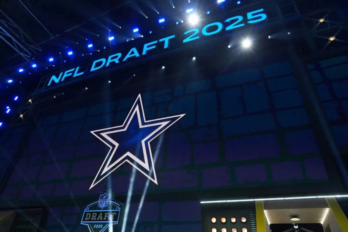 dallas cowboys america's team