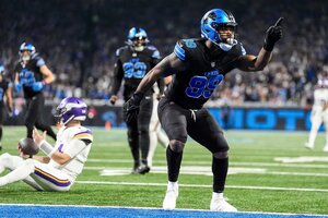 Za'Darius Smith