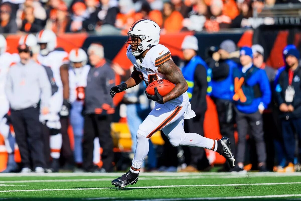 browns trade jerome ford