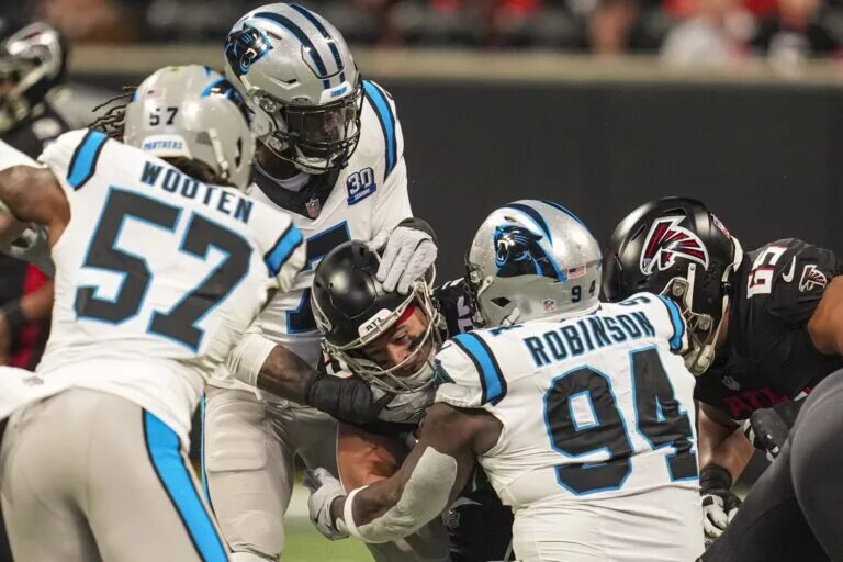commanders jadeveon clowney