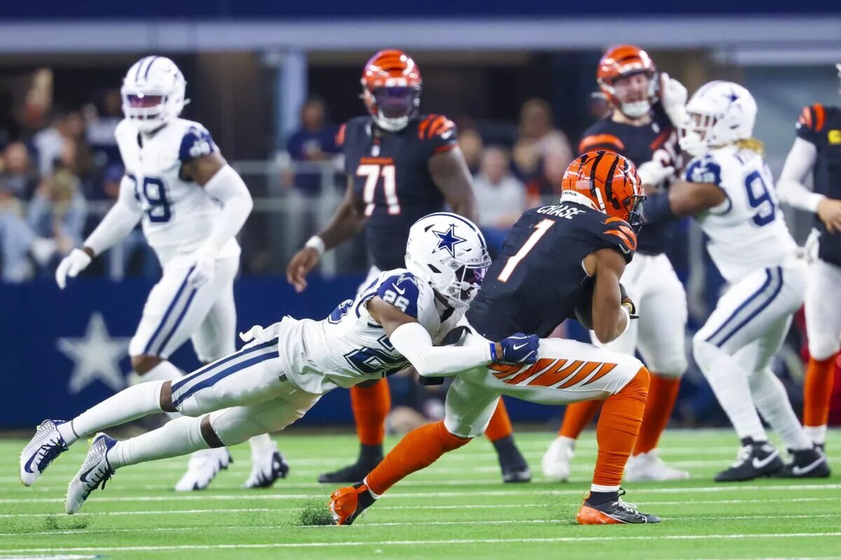 daron bland trade