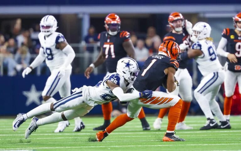 daron bland trade