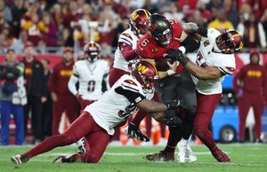 dorance armstrong trade