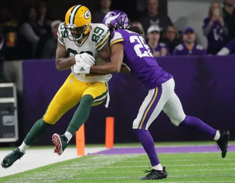 free agent marcedes lewis