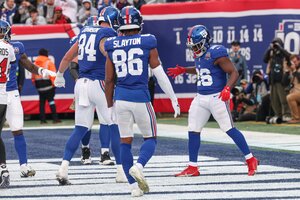 giants cut devin singletary