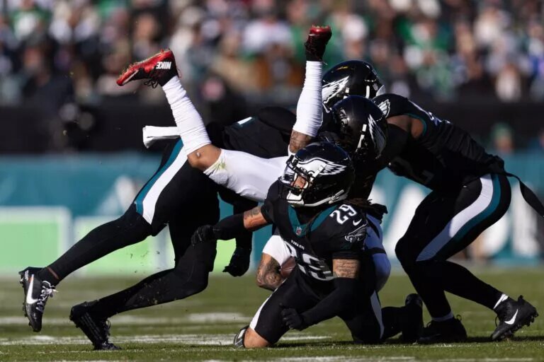 giants wandale robinson trade