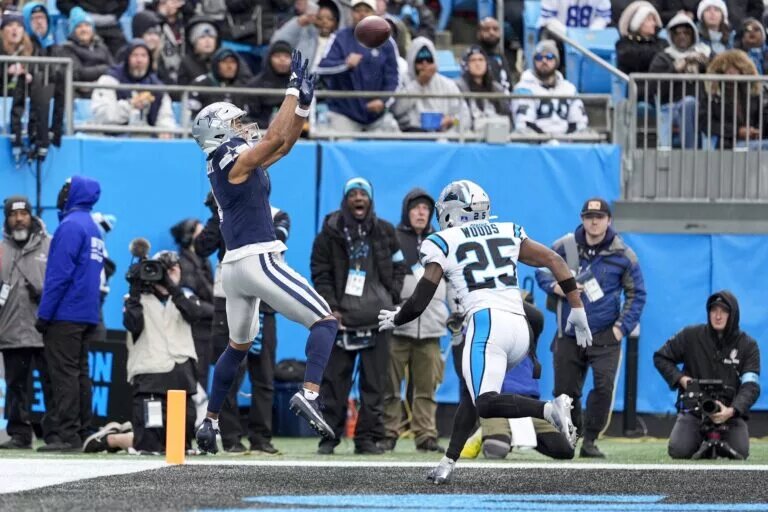 jalen tolbert trade