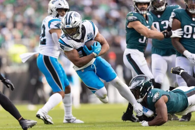 nakobe dean trade
