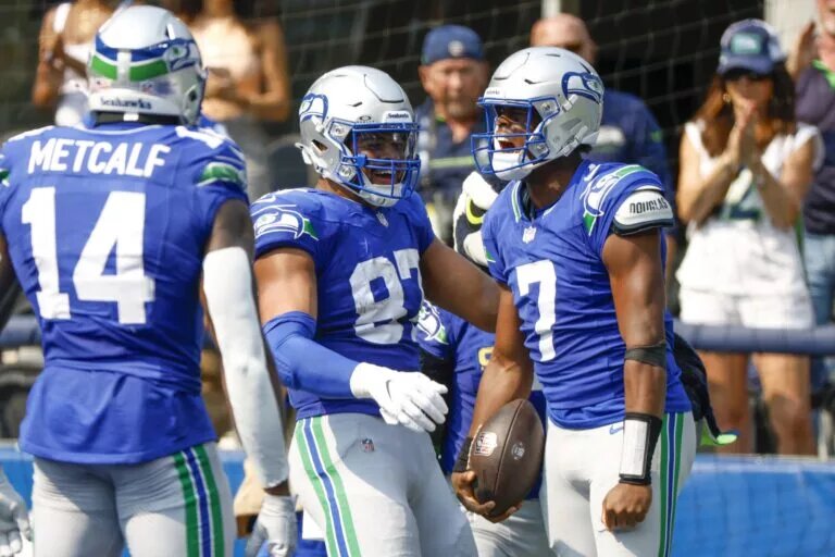 noah fant trade