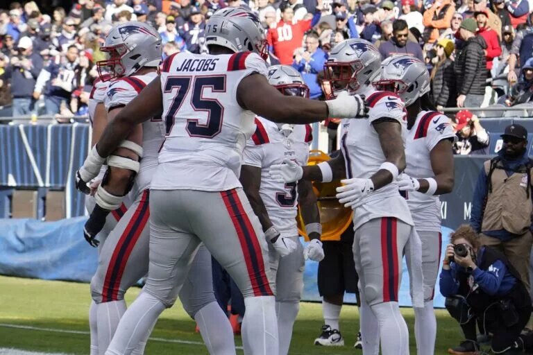 patriots trade jalynn polk