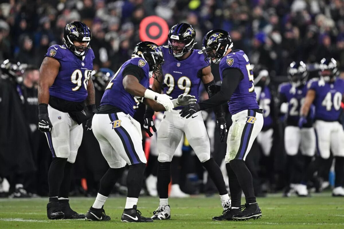 ravens cut odafe oweh