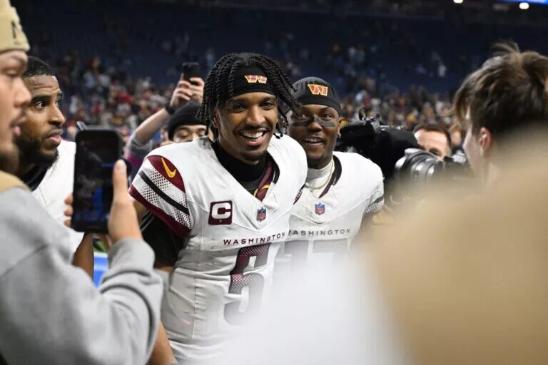 terry mclaurin holdout trade