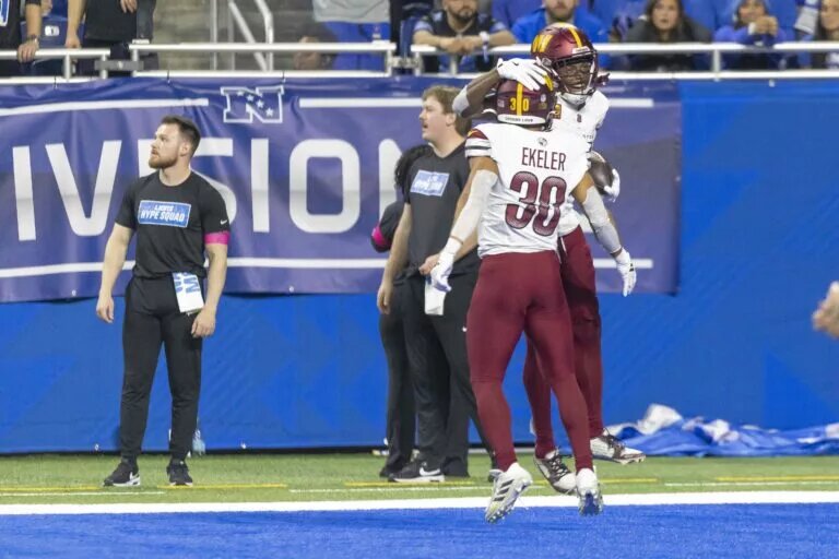 30 million terry mclaurin