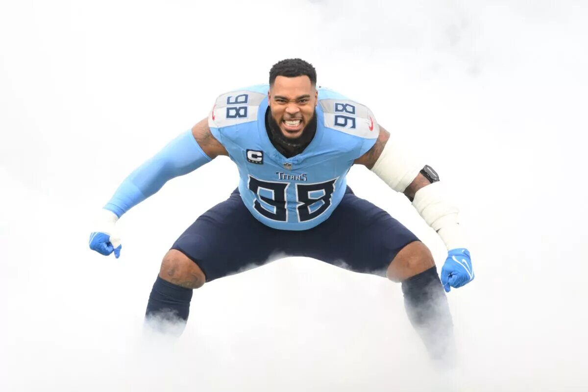 Jeffery Simmons