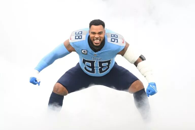 Jeffery Simmons