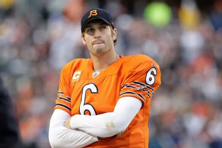 Bears Quarter-century offense