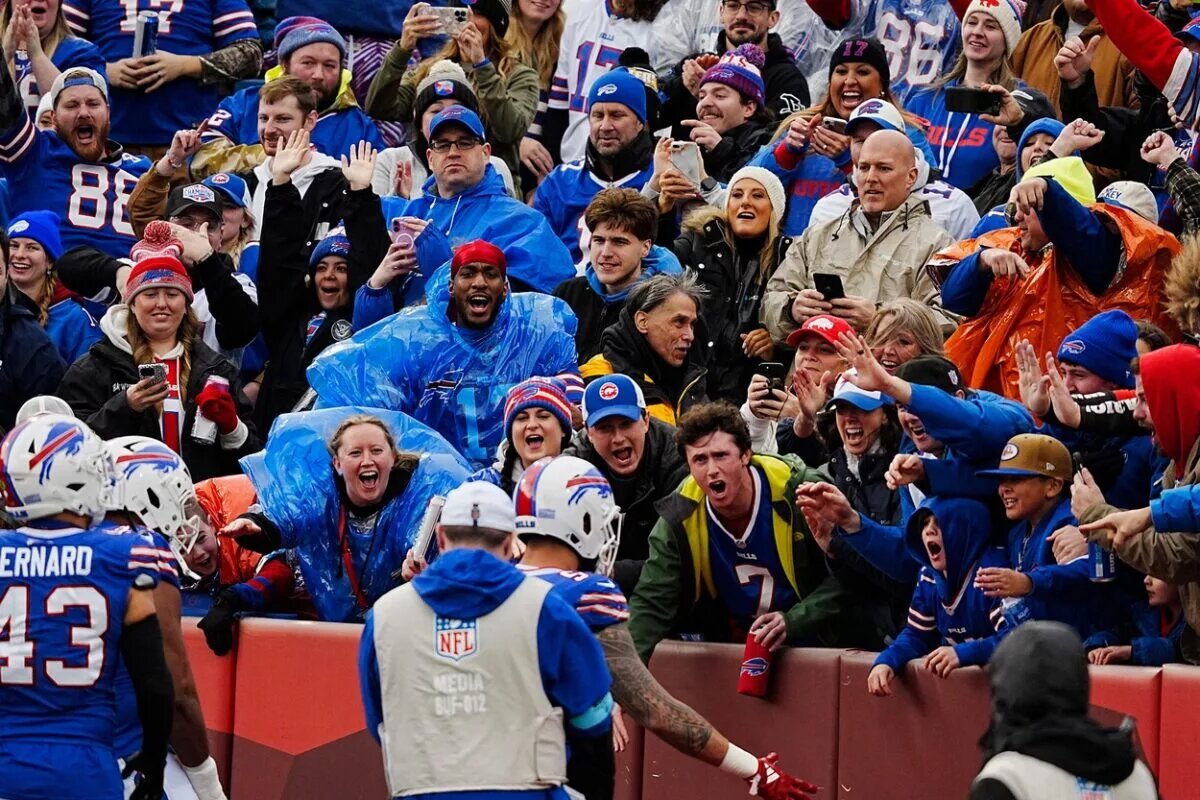Bills A.J. Epenesa