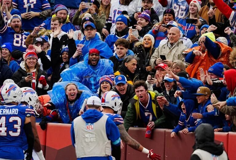 Bills A.J. Epenesa