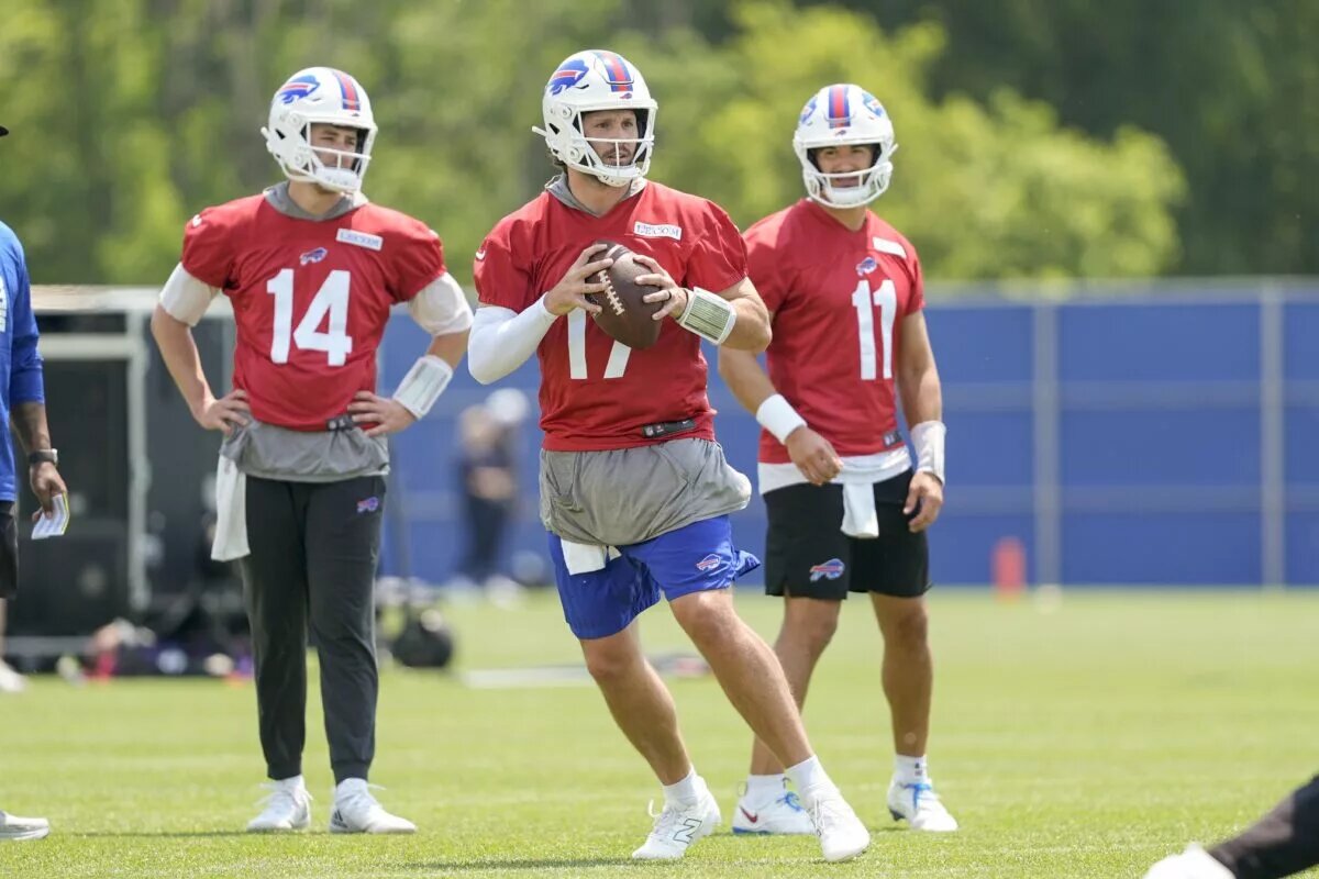 Bills Super Bowl