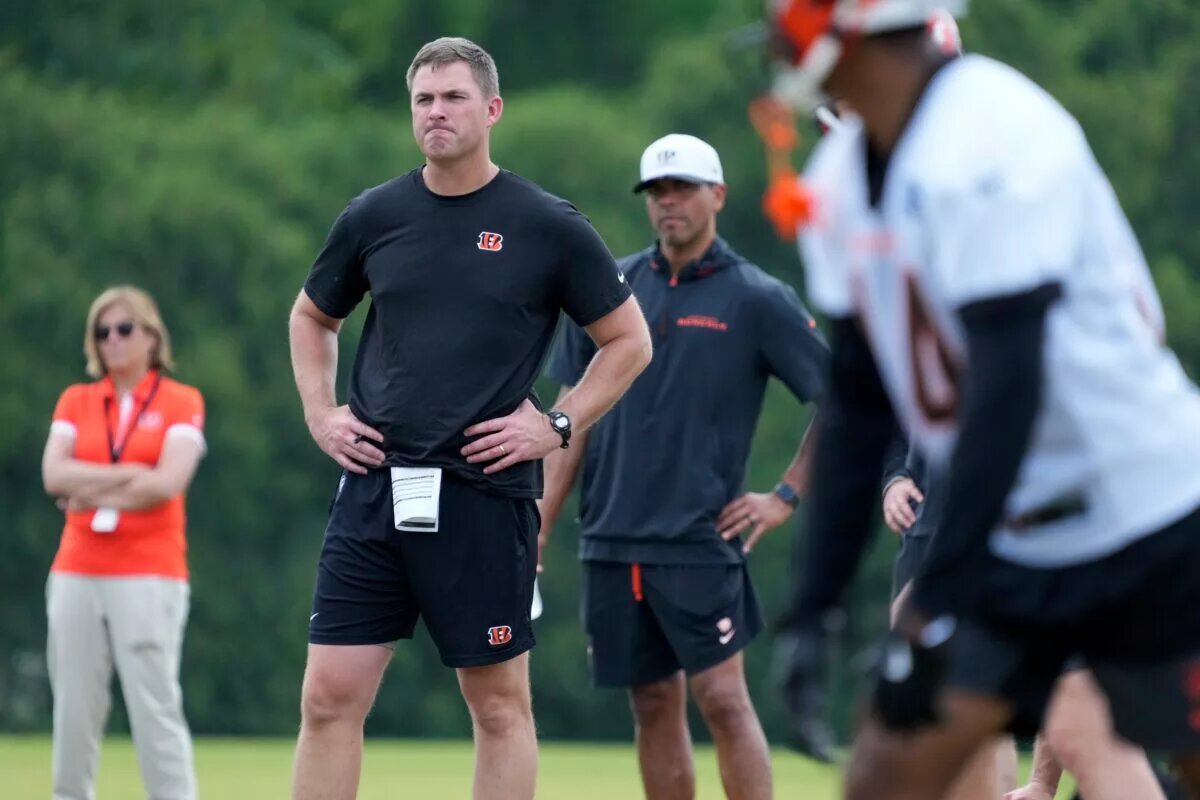Cincinnati Bengals