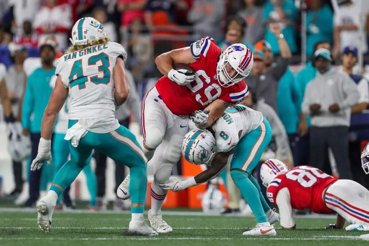Cole Strange Trade