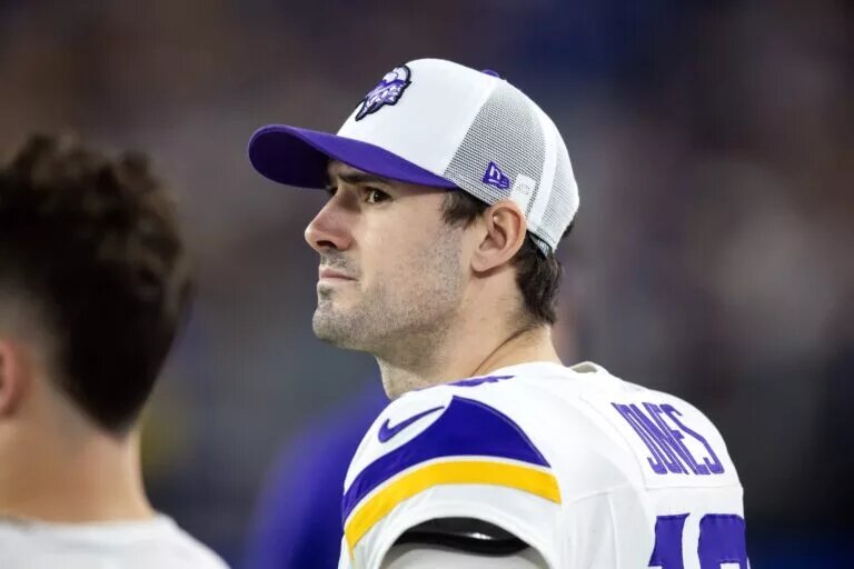 Daniel Jones