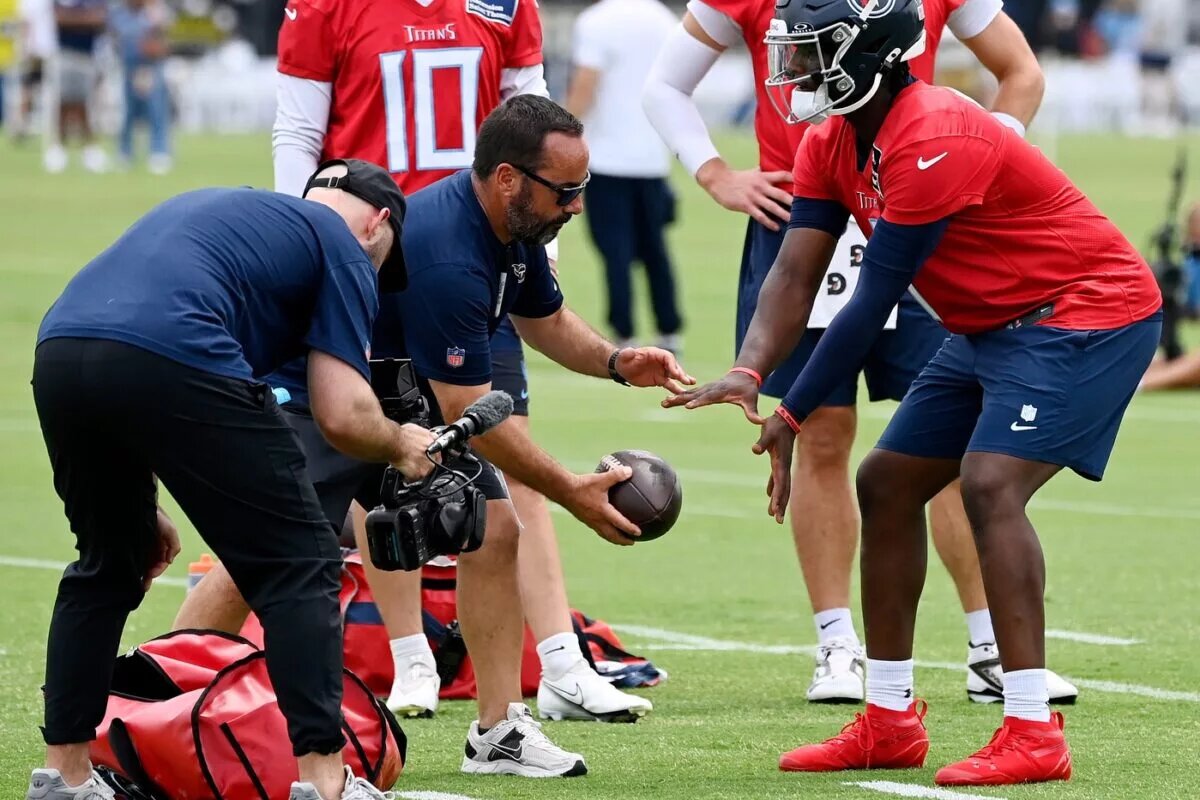 Dynasty Rookie Quarterback Rankings