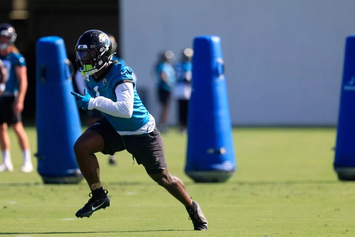 Jaguars Fantasy Football