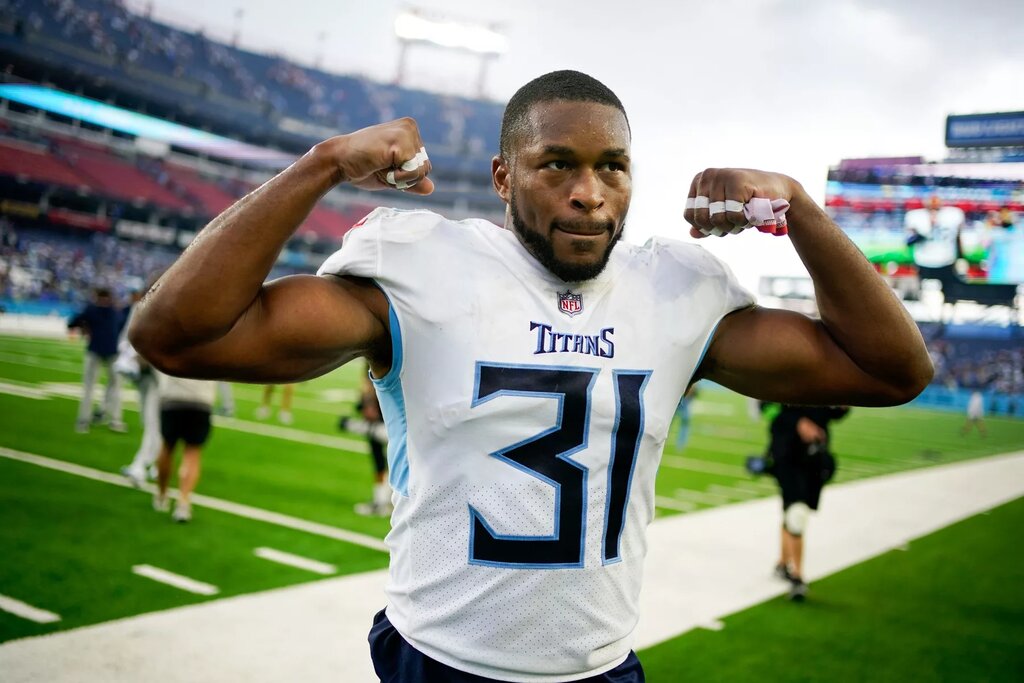 Kevin Byard