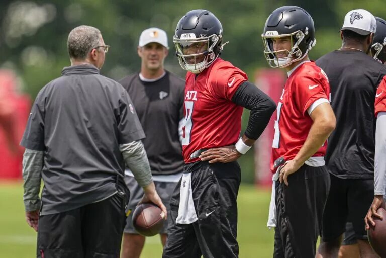 Kirk Cousins Trade