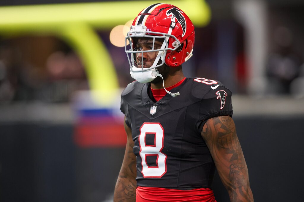 Kyle Pitts Trade Rumors