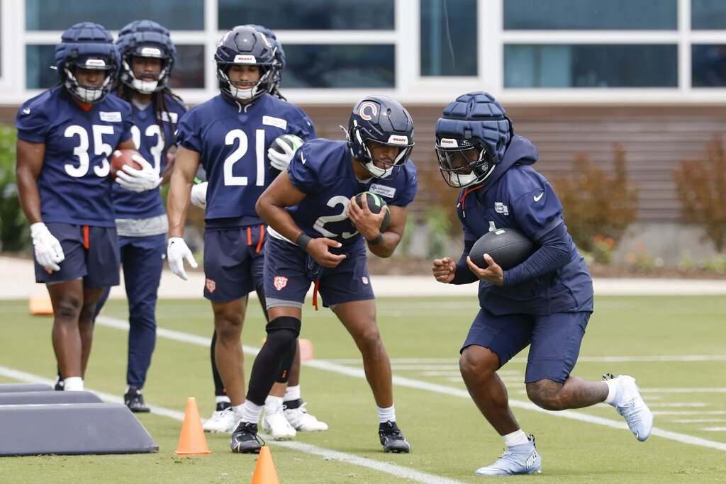 Roschon Johnson