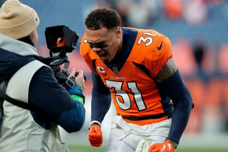 Week 16 NFL Power Rankings Defense