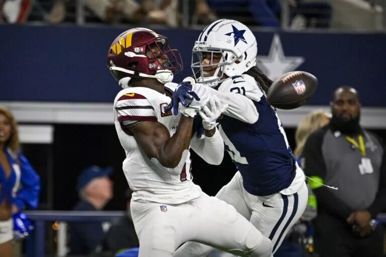 cowboys veteran cornerback