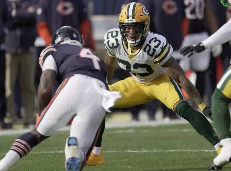 jaire alexander