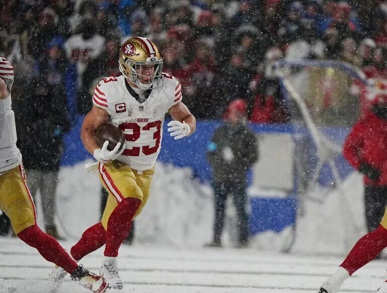 christian mccaffrey