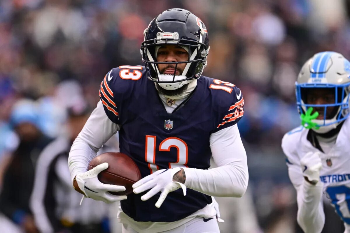 Keenan Allen