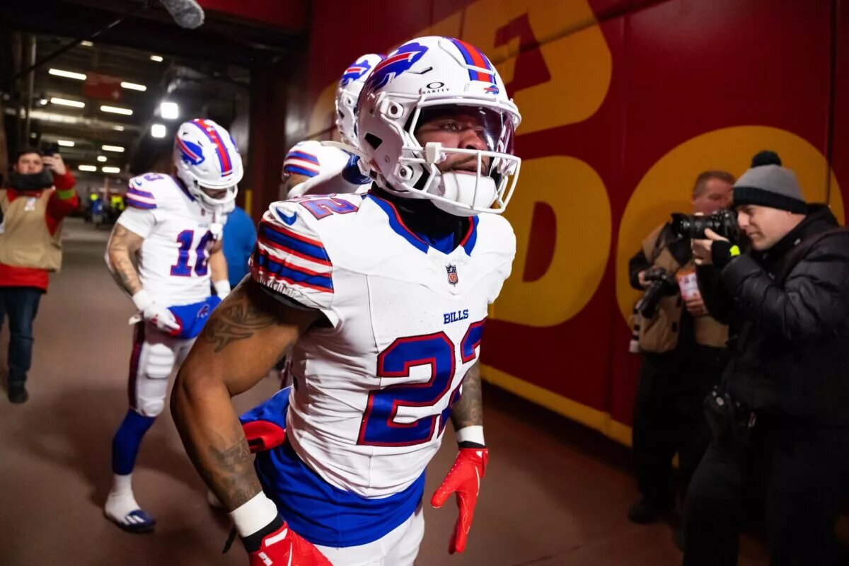 ray davis dynasty outlook