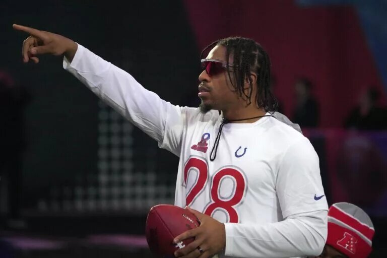 2025 colts