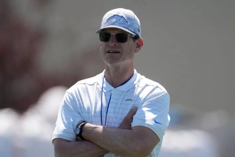 chargers minicamp