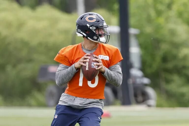 2025 chicago bears