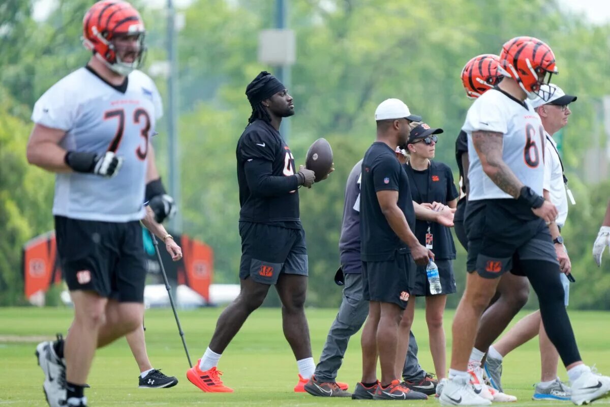 bengals trade shemar stewart