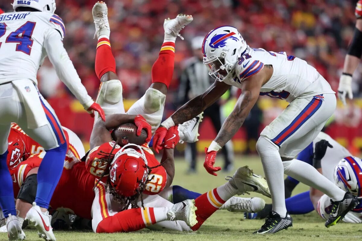 bills rasul douglas