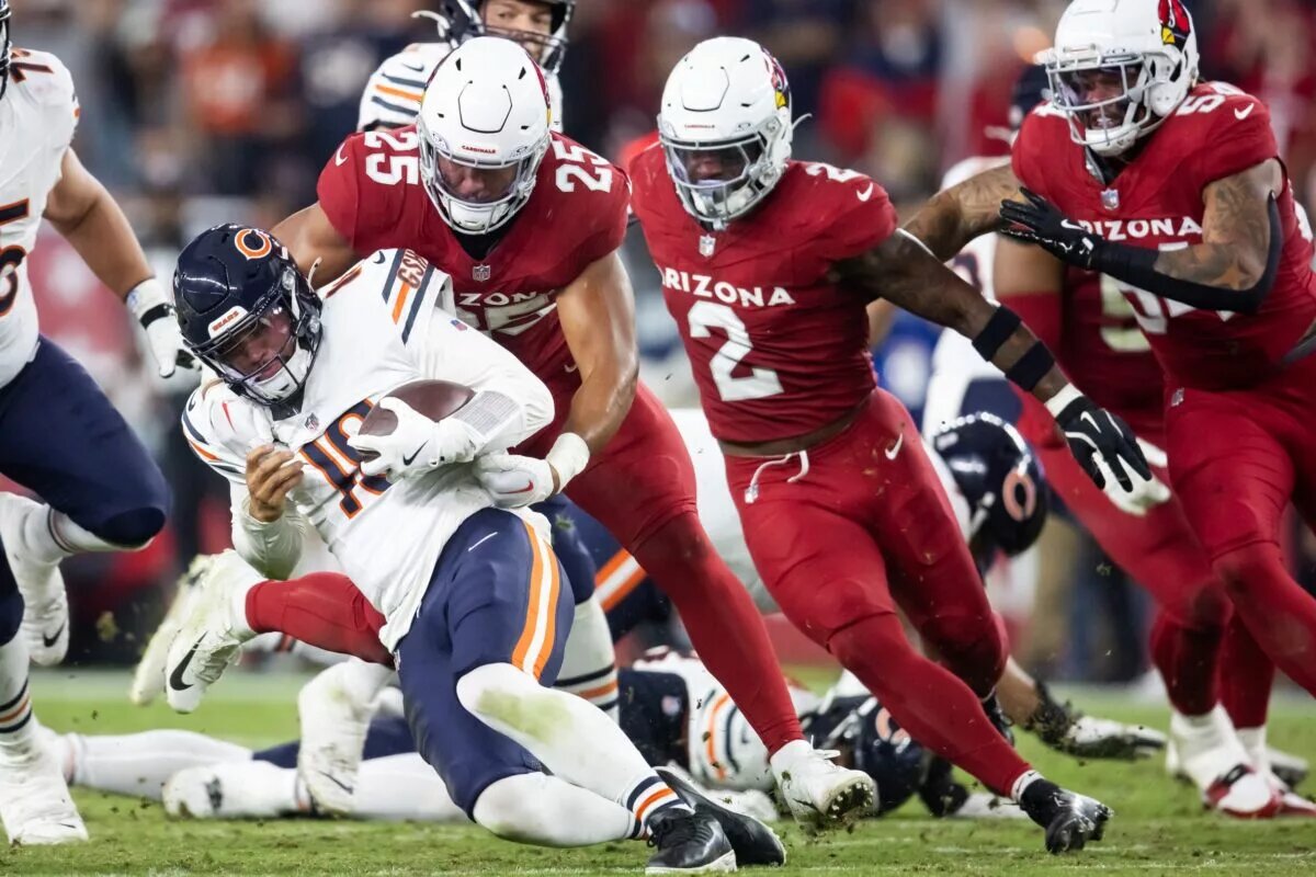 cardinals trade zaven collins