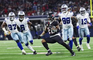 cut candidate donovan wilson